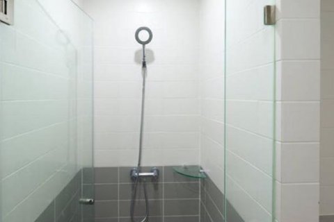 Кондоминиум с 1 спальней в Бангкоке, Таиланд № 144197 - фото 12