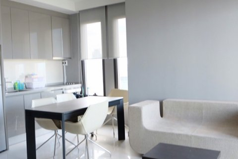 Condo in Phaya Thai, Bangkok, Thailand, 2 bedrooms  № 144196 - photo 14