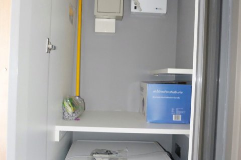 Condo in Phaya Thai, Bangkok, Thailand, 2 bedrooms  № 144196 - photo 6