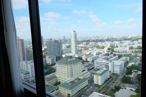 Condo in Phaya Thai, Bangkok, Thailand, 2 bedrooms  № 144196 - photo 17