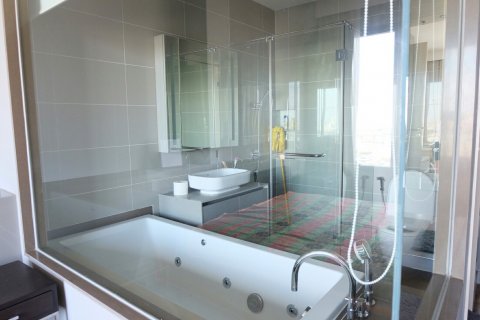 Condo in Phaya Thai, Bangkok, Thailand, 2 bedrooms  № 144196 - photo 20