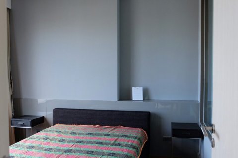 Condo in Phaya Thai, Bangkok, Thailand, 2 bedrooms  № 144196 - photo 22