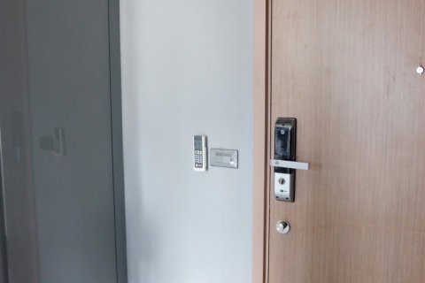 Condo in Phaya Thai, Bangkok, Thailand, 2 bedrooms  № 144196 - photo 4