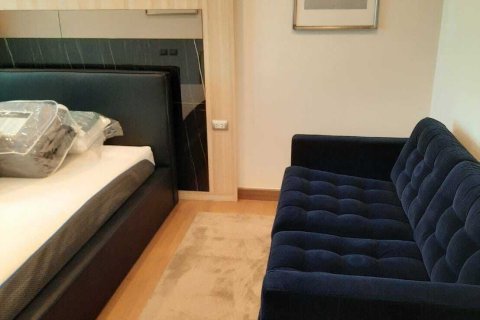 Condo à Watthana, Bangkok, Thaïlande, 2 chambres  № 161300 - photo 5