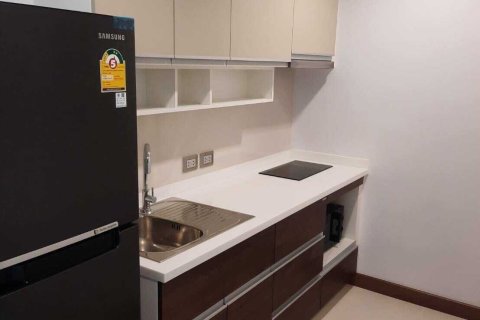 Condo à Watthana, Bangkok, Thaïlande, 2 chambres  № 161300 - photo 7