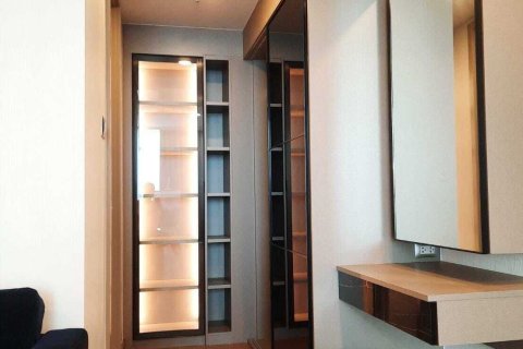 Condo à Watthana, Bangkok, Thaïlande, 2 chambres  № 161300 - photo 4