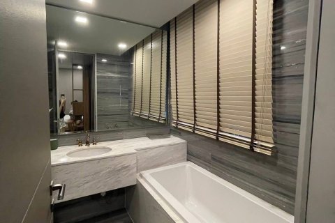 Condo in Watthana, Bangkok, Thailand, 2 bedrooms  № 161295 - photo 8