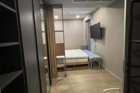 Condo in Watthana, Bangkok, Thailand, 2 bedrooms  № 161295 - photo 6