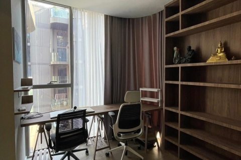 Condo in Watthana, Bangkok, Thailand, 2 bedrooms  № 161295 - photo 2