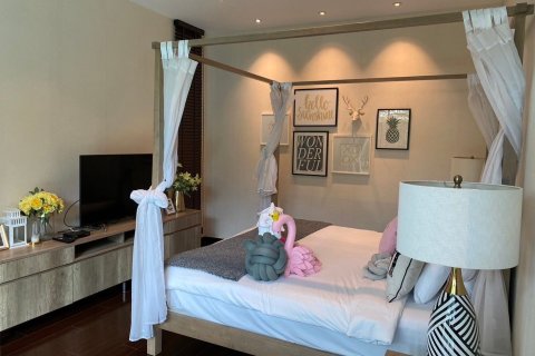 Дом в Хуа Хине, Таиланд с 3 спальнями  № 161301 - фото 6