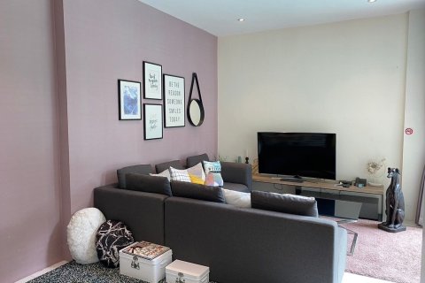 Дом в Хуа Хине, Таиланд с 3 спальнями  № 161301 - фото 17