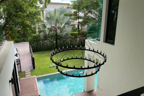 Дом в Хуа Хине, Таиланд с 3 спальнями  № 161301 - фото 8