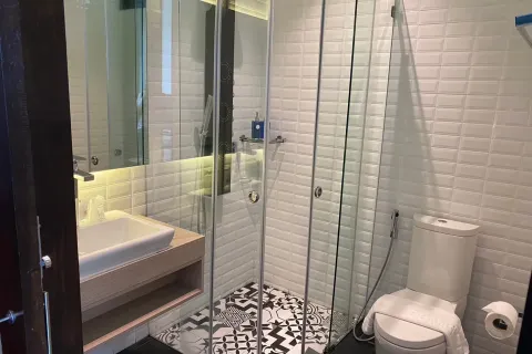 Дом в Хуа Хине, Таиланд с 3 спальнями  № 161301 - фото 14