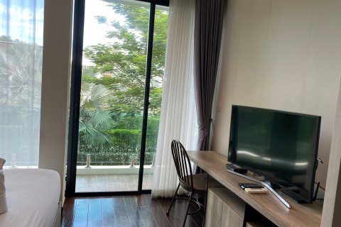 Дом в Хуа Хине, Таиланд с 3 спальнями  № 161301 - фото 13