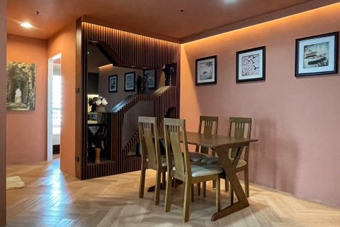 Студия в кондо в Хуай Кванге, Бангкок, Таиланд № 161299 - фото 2