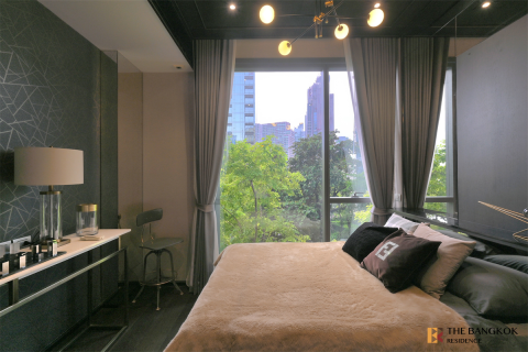 Condo in Bangkok, Thailand, 2 bedrooms  № 186265 - photo 2