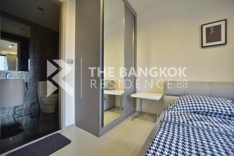 Condo in Bangkok, Thailand, 1 bedroom № 186268