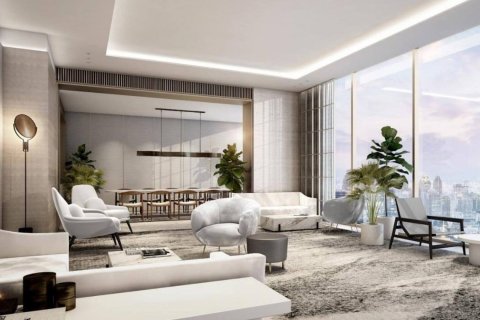 Apartment in THE STRAND THONGLOR, Bangkok, Thailand 2 bedrooms № 163698