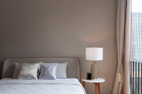 House in Bangkok, Thailand 4 bedrooms № 157549 - photo 6