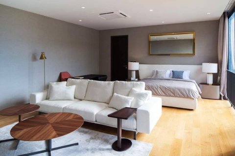 House in Bangkok, Thailand 4 bedrooms № 157549 - photo 8