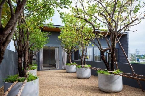 House in Bangkok, Thailand 4 bedrooms № 157549 - photo 13