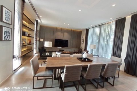House in Bangkok, Thailand 3 bedrooms № 157547 - photo 20