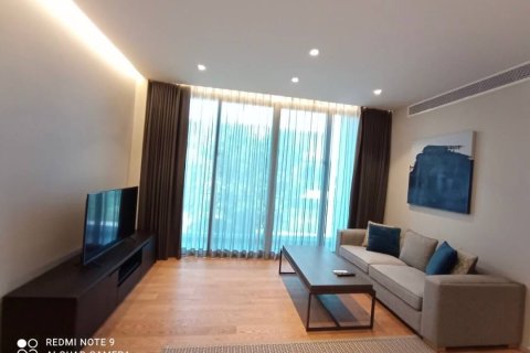 House in Bangkok, Thailand 3 bedrooms № 157547 - photo 10