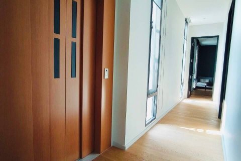 House in Bangkok, Thailand 3 bedrooms № 157547 - photo 7