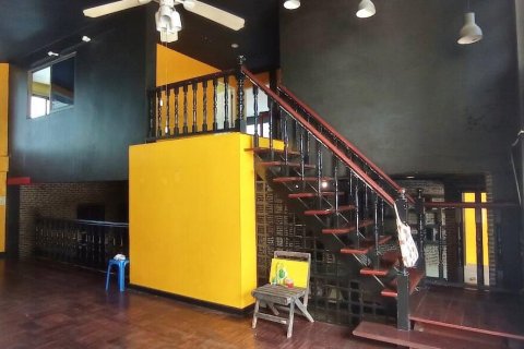 Studio in Bangkok, Thailand № 157553 - photo 9