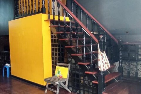 Studio in Bangkok, Thailand № 157553 - photo 8