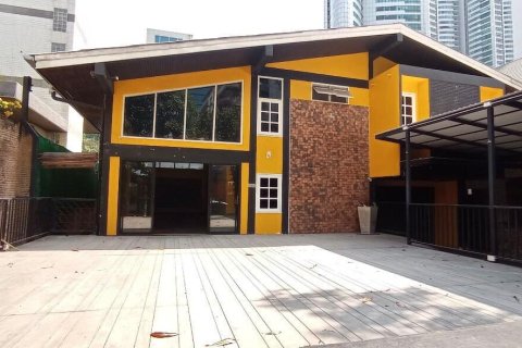 Studio in Bangkok, Thailand № 157553