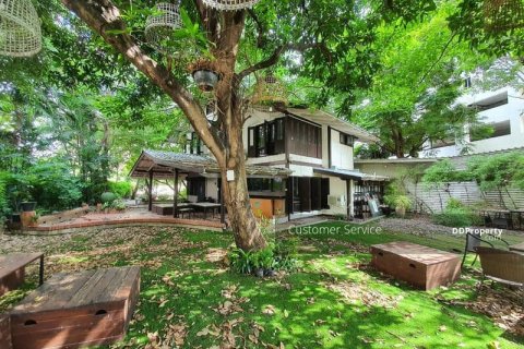 Studio in Bangkok, Thailand № 157551 - photo 2