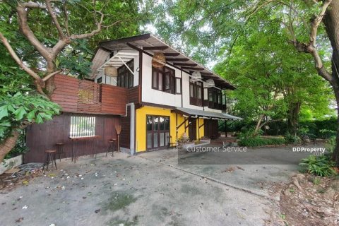 Studio in Bangkok, Thailand № 157551