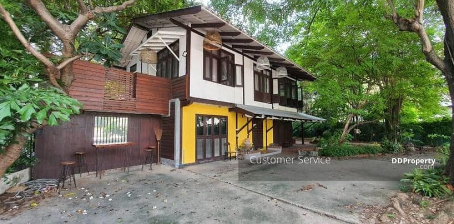 Studio in Bangkok, Thailand № 157551