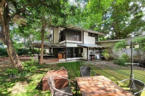 Studio in Bangkok, Thailand № 157551 - photo 5