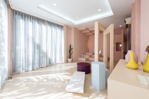 House in Bangkok, Thailand 7 bedrooms № 157552 - photo 8