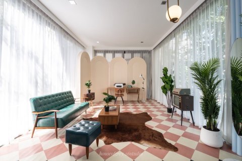 House in Bangkok, Thailand 7 bedrooms № 157552 - photo 9