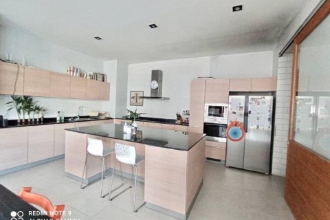 House in Bangkok, Thailand 4 bedrooms № 157548 - photo 14