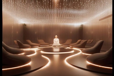 Condo à Pattaya, Thaïlande, 1 chambre  № 165137 - photo 13