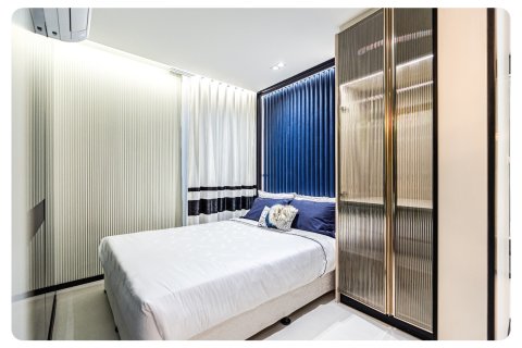 Condo in Pattaya, Thailand, 2 bedrooms № 165136 - photo 4