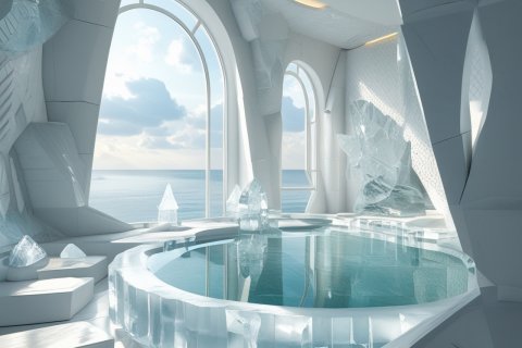 Condo in Pattaya, Thailand, 2 bedrooms № 165136 - photo 8