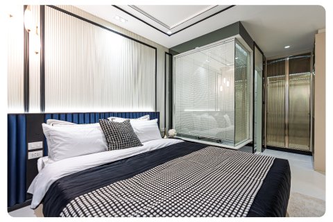 Condo in Pattaya, Thailand, 2 bedrooms № 165136 - photo 2