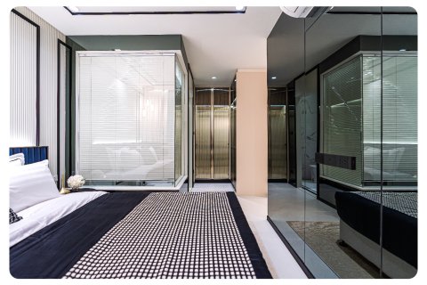 Condo in Pattaya, Thailand, 2 bedrooms № 165136 - photo 3