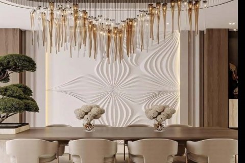 Пентхаус в Паттайе, Таиланд с 3 спальнями  № 165132 - фото 7