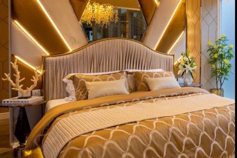 Condo in Pattaya, Thailand, 3 bedrooms  № 165134 - photo 2