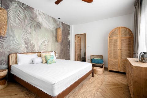 Villa à Ko Samui, Thaïlande 2 chambres № 148830 - photo 14