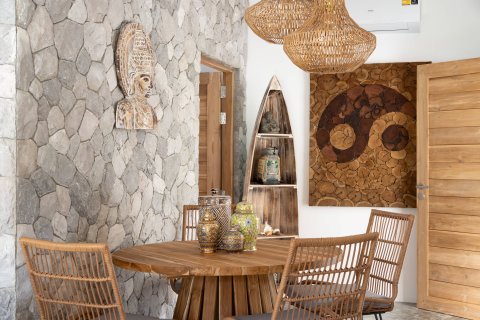 Villa à Ko Samui, Thaïlande 2 chambres № 148830 - photo 12