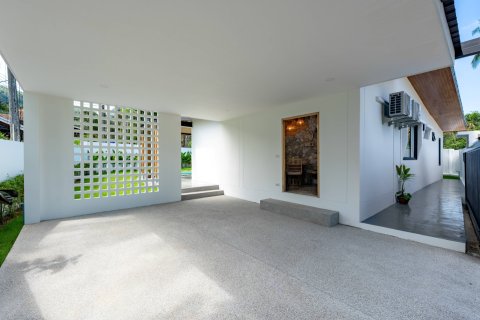 Villa à Ko Samui, Thaïlande 2 chambres № 148830 - photo 9