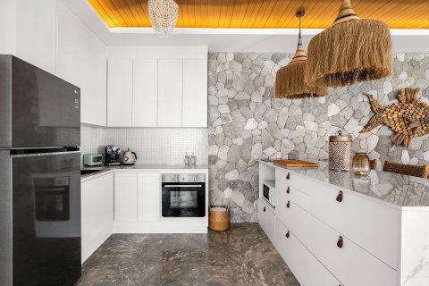 Villa à Ko Samui, Thaïlande 2 chambres № 148830 - photo 11