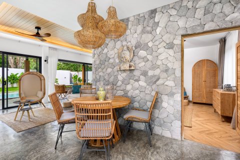 Villa à Ko Samui, Thaïlande 2 chambres № 148830 - photo 10